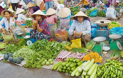 Người tiêu dùng đang thấy 'sợ' chợ truyền thống